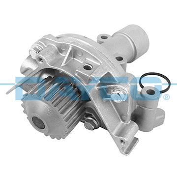 DEVİRDAİM P206-P307-P406-P407-P607-P807-C4-PICASSO-SCUDO-C5-XSARA-EXPERT 2.0 16V 00> - DAYCO - OEM 1201.L2