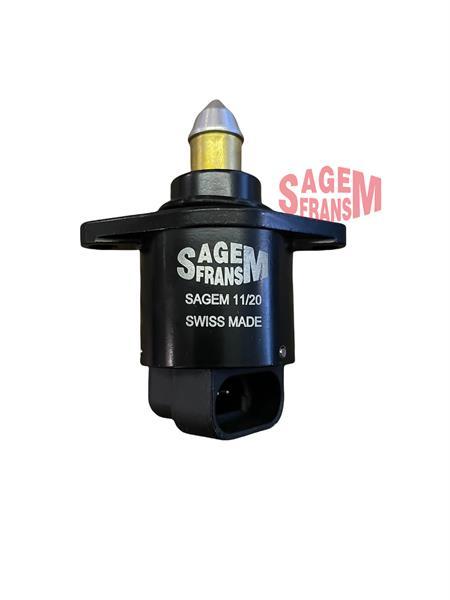 ROLANTI AYAR VALFI CLIO MEGANE 1.4 8V E7J - SAGEMFRANS - OEM 7701044401