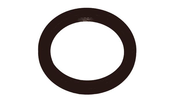 KRANK KEÇESİ ÖN CLIO-KNG-MGN-LGN-TRAFIC (42x54x6) - 3E - OEM 7700103245