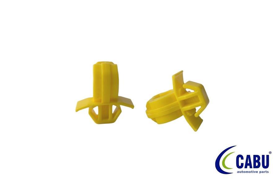 KAPUT DAYAMA CUBUK KLIPSI CORSA D-E-VECTRA C-ASTRA K-MERIVA B - CABU - OEM 13249044