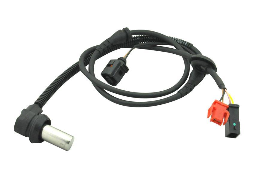 TEKERLEK HIZ SENSÖRÜ GOLF 5-JETTA 3-PASSAT-T5-T6-CADDY (03>) ÖN SOL - HELLUX - OEM 7H0927803