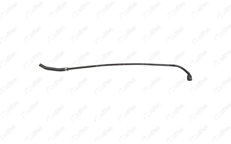 RADYATOR YEDEK SU DEPOSU HORTUMU BMW N20 F07 F10 F11 F18 - NIFEA - OEM 17128651450