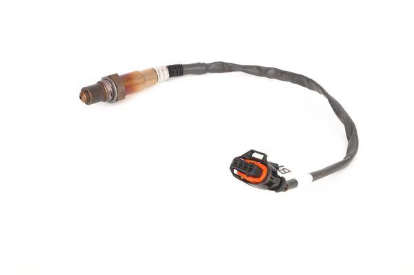 OKSİJEN SENSÖRÜ HYUNDAI İ30 20 ASTRA H CORSA D COMBO D 12 14 07=> - BOSCH - OEM 855404