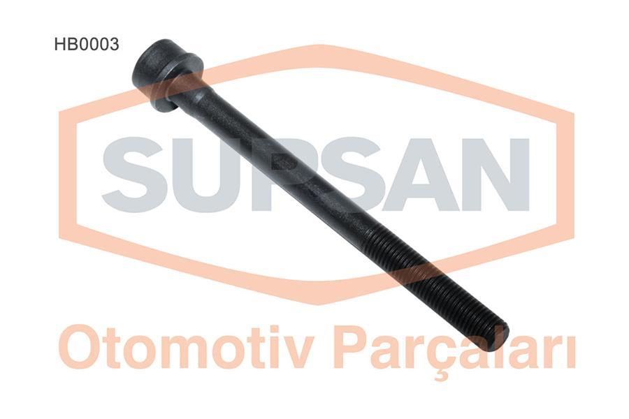 SILINDIR KAPAK SAPLAMASI ASTRA-CORSA-DOBLO-PALIO-ALBEA-PUNTO- 1.3MULTIJET 16V/13JTD 16V - SUPSAN - OEM 5607953