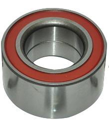 (GH035091) ÖN TEKER RULMANI CADDY II-CORRADO-GOLF II-III-JETTA II-PASSAT III-IV-POLO V-VI - GMB - OEM 191498625A