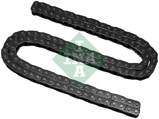 EKSANTRIK GERGI ZINCIRI ADAM 13-18 ASTRA G-H-J CORSA C-D-E INSIGNIA A POLO 01-09 IBIZA III-IV 02-15 CORDOBA 02-09 FABIA I-II 03-14 1.2 12V (AZQ-BME-BZG) - INA - OEM 90529570