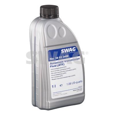 OTOMATIK SANZIMAN YAGI ATF 1 LT Dexron VI BMW E81 E82 E87 E88 E90 E91 E92 E93 E84 E83 - SWAG - OEM 83222167720