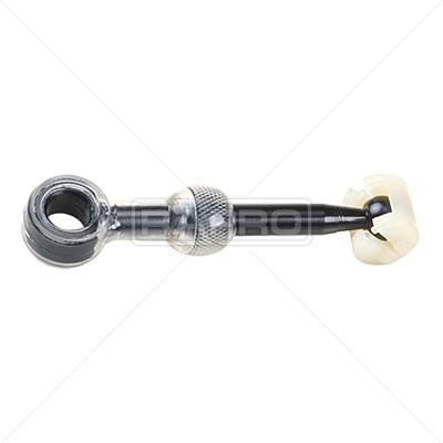 GERİ VİTES MUYLUSU RENAULT 9-R11-R19-R21-CLIO 90>05 MEGANE 96>99 TWINGO 96> - RAPRO - OEM 7700875584