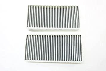 POLEN FILTRESI TAKIMI BMW F40 F44 F45 F46 F48 F39 . MINI F54 F55 F56 F57 F60 KARBONLU - SARDES - OEM 64316835405