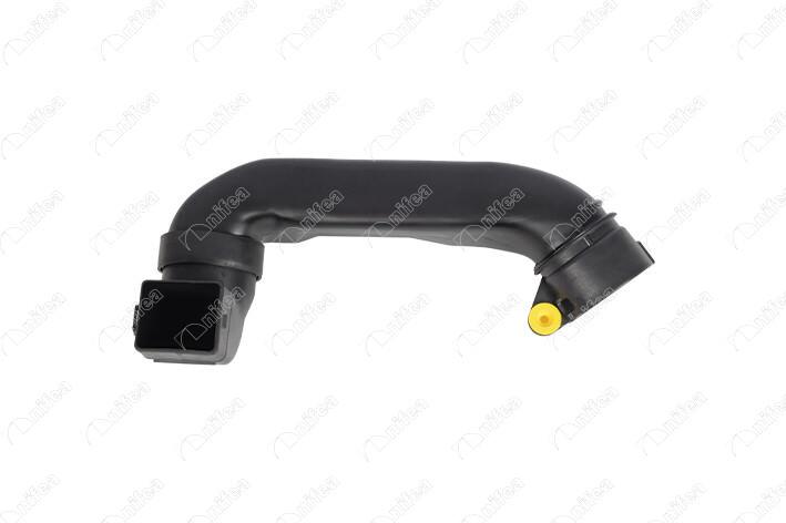 HAVA FİLTRE BORUSU P206-P207-P307-P308-P1007-P3008-P5008-PARTNER-BERLINGO-C2-C3-C4-XSARA 1.6 HDI - NIFEA - OEM 1434.C1