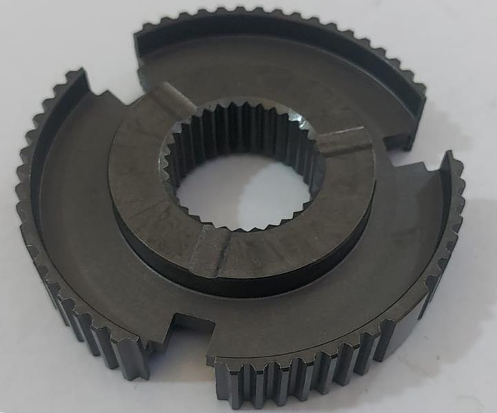 KÜTÜK 1/2 SEKROMENÇ GÖBEGİ RENAULT MASTER II - AFT - OEM 326049728R