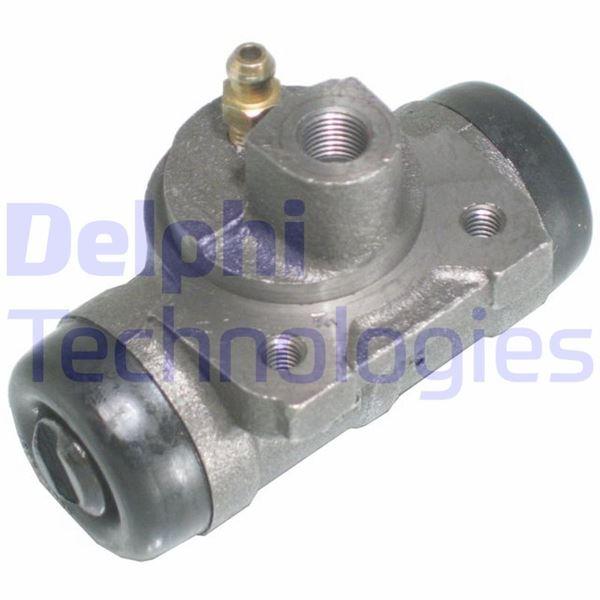 FREN SILINDIRI CABSTAR III MAXUS 2.5 D TRANSIT V 2.0 2.0 I 2.5 TD TRANSIT VI 2.5 DI 2.5 TD TRANSIT VII 2.0 DI 2.0 TDCI 2.4 DI RWD 2.4 TDCI TRANSIT VII 2.0 DI 2.0 TDCI 2.3 16V TRANSIT VIII 2.2 TDCI 3.2 TDCI - DELPHI - OEM YC152261AA