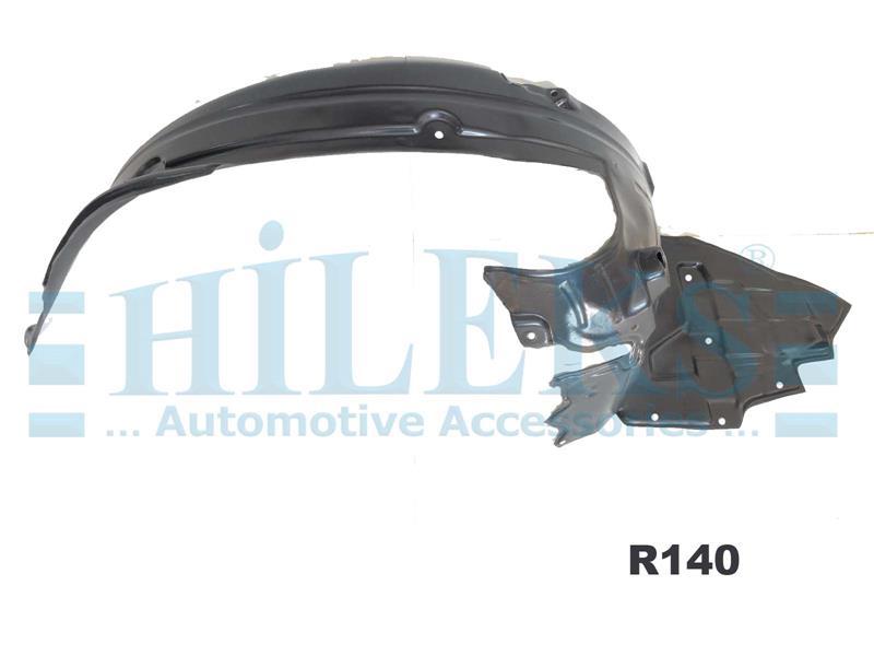 CAMURLUK DAVLUMBAZI ON SOL LAGUNA III - SODSAN - OEM 638230005R