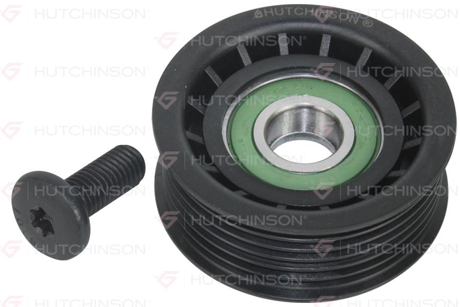 ALTERNATÖR GERGİ RULMANI DUCATO-BOXER-JUMPER-TRANSİT 2.2HDI-TDCI - HUTCHINSON - OEM 1611423480