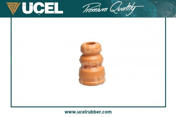 AMORTİSÖR SÜSPANSİYON TAKOZU ÖN PEUGEOT P207 07>13 P208 12>19 P2008 13>18 C3 III 16> C4 14> - UCEL - OEM 5033.E3