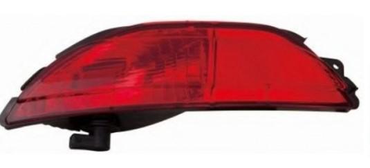 SİS LAMBASI ARKA SOL FIAT GRANDE PUNTO 07> ALFA - YAPAR - OEM 51718012