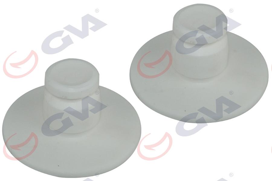 ARKA AMORTİSÖR HELEZON ÜST TAKOZU ASTRA G 98> ASTRA H 04> - GVA - OEM 424764