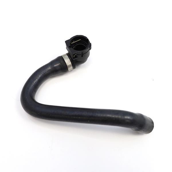 KALORİFER HORTUMU(KONNEKTÖRLÜ) CORSA D 04-… - YTT - OEM 1818555