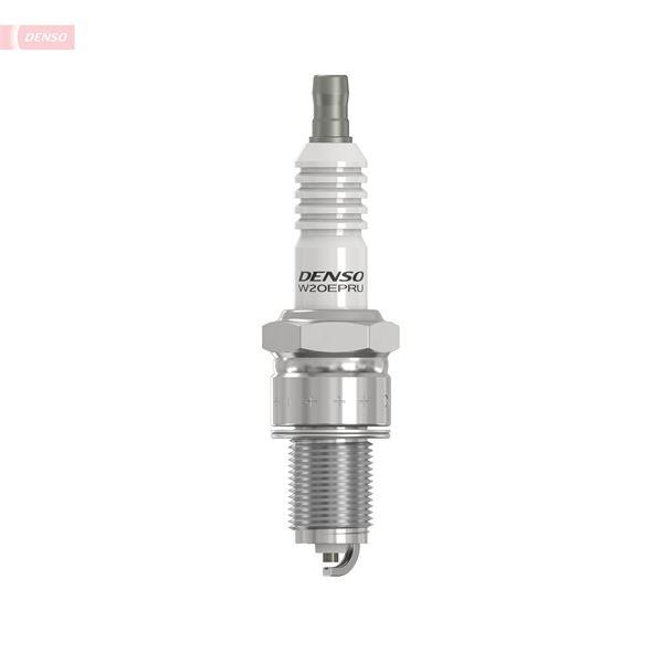 ATESLEME BUJISI (W20EPR) MERCEDES M102 M103 M117 M119 W116 W126 W460 . R9-R11-R21-R19-MGN-LGN-M131-DKŞ UNO 70 ie-70 S-TMPR 1.4ie-GOLF II-POLO-ASTRA F-VECTRA A-OMEGA A-CORSA-KADETT-1.4-16 8V - DENSO - OEM A0011598103