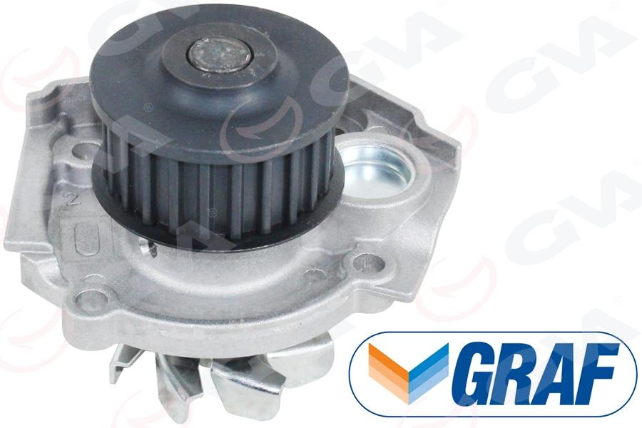 DEVİRDAİM ALBEA-PUNTO-LINEA-IDEA-STILO-BRAVA-YPSILON 1.2/1.4 16V - GVA - OEM 46520401