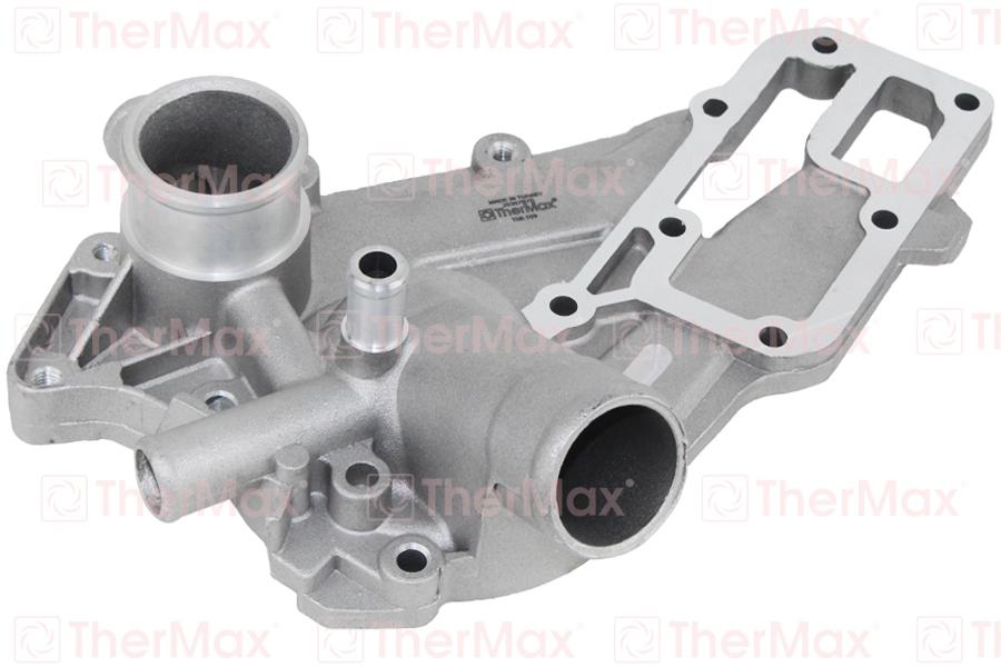 DEVİRDAİM ALT KARTERİ R9 - THERMAX - OEM 7701463377