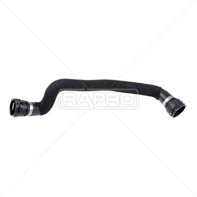 RADYATÖR ÜST HORTUMU AUDI A4 1.8 TFSI - RAPRO - OEM 8K0121101M