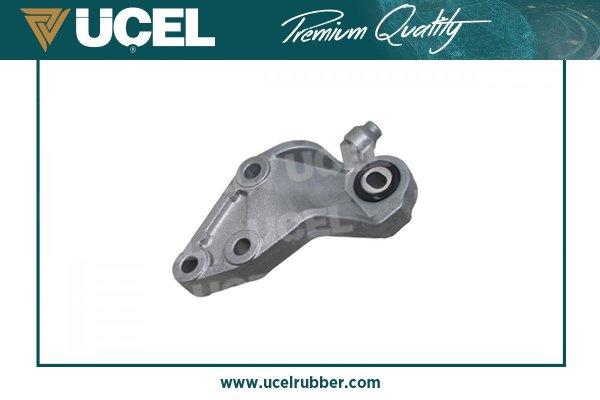 MOTOR TAKOZU ARKA OPEL CORSA D 1.4 - 1.4 LPG - UCEL KAUCUK - OEM 846837