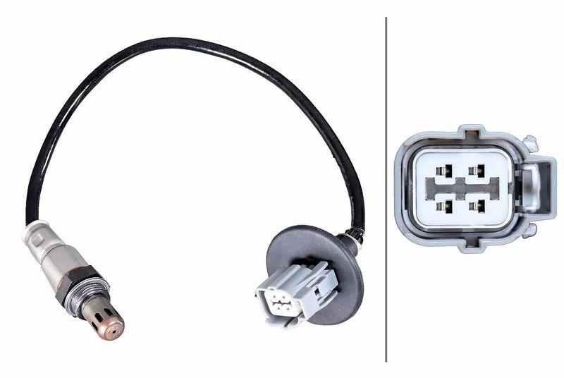 LAMBDA SENSÖRÜ — HELLA 6PA358229001 - HELLA - OEM 36532PWA305