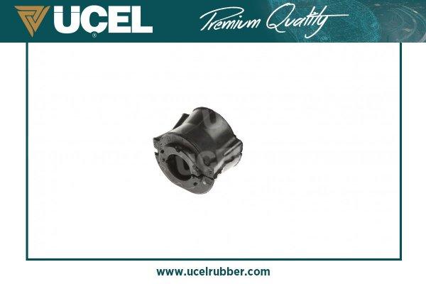 VIRAJ DEMIR LASTIGI 21MM NEMO - BIPPER - FIORINO 07-> - UCEL KAUCUK - OEM 51785488