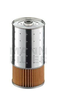 YAG FILTRESI MERCEDES OM601 OM602 OM603 W201 W202 W124 W140 - MANN - OEM A6011840025