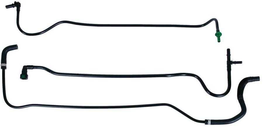 YAKIT BORU TAKIMI (3 BORU/PLASTİKSİZ) DOBLO 1.3 MTJ (05-12) 55KW - WINTECH - OEM 51783277