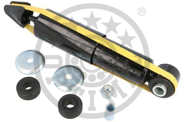 ÖN AMORTİSÖR SAĞ/SOL TRANSPORTER T4 CARAVELLA (91-03) - OPTIMAL - OEM 701413031B
