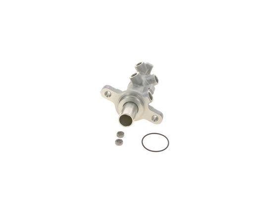 FREN ANA MERKEZ TRANSIT CUSTOM 12> 2.2 TDCI-2.0 ECOBLUE (28.6MM) - BOSCH - OEM BK212004AB