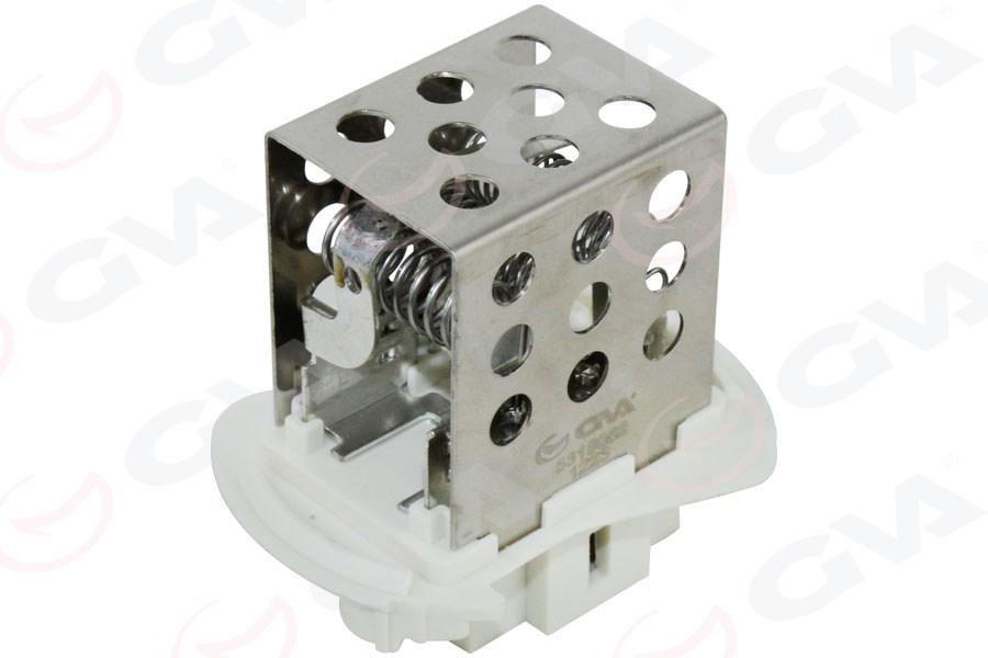 KALORİFER REİSTANSI MASTER II-MOVANO 2.5-3.0 DCI 0 - GVA - OEM 7701057557