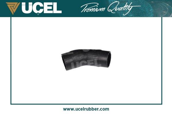 TURBO HORTUMU P207-P208 II-P2008-P308-P3008-P4008-P508-P5008-PARTNER-C3 II-C4 II-C5 III-BERLINGO-DS3-D4 1.4- 1.6 HDI - UCEL - OEM 0382.NL