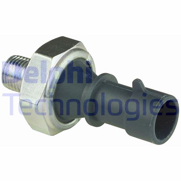 YAG BASINC MUSURU OPEL ASTRA G-H-J CORSA B-C INSIGNIA VECTRA CHEVROLET AVEO CRUZE FIAT CROMA STILO ALFA ROMEO 159 (EURO 4) - DELPHI - OEM 1252573