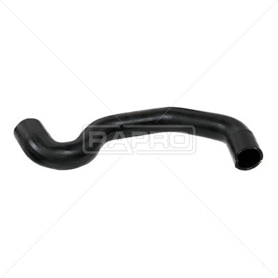 RADYATÖR ÜST HORTUMU PEUGEOT P306-PARTNER-CITROEN BERLINGO-XSARA 98> - RAPRO - OEM 1343.X2