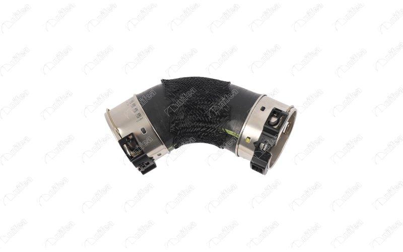 TURBO HORTUMU DUSTER LOGAN LODGY DOKKER 1.5 DCI 95 - NIFEA - OEM 144604914R