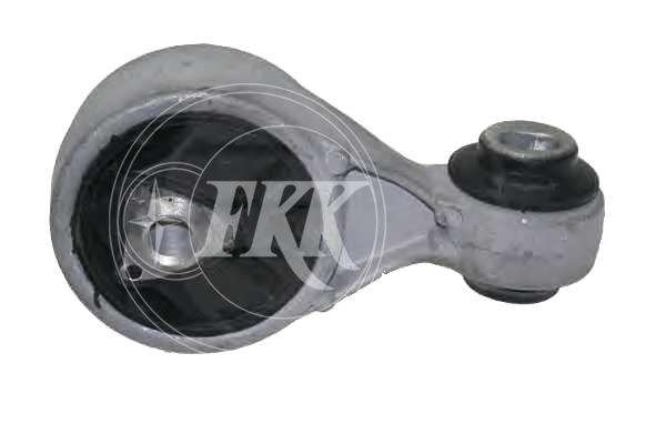 ARKA MOTOR TAKOZU MEGANE II -KANGOO III 09->-SCENIC - FKK - OEM 8200355673