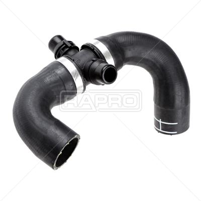 SOGUTMA SUYU HORTUMU BMW N20 F20 F21 F22 F23 F30 F31 F34 F35 F32 F33 F36 F07 F10 F11 F18 - RAPRO - OEM 11538645481