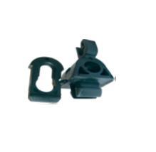 MOTOR KAPUT DAYAMA TEL TUTUCU DOBLO (01-09) - AYHAN - OEM 46754393