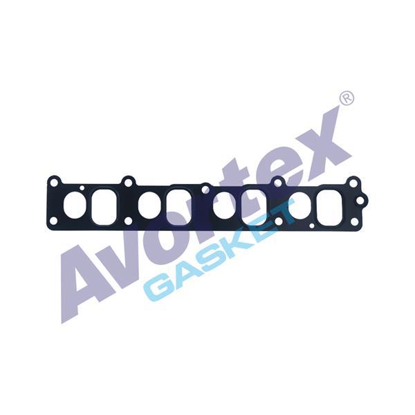 EMME MANIFOLD CONTA METAL DOBLO 1.9 JTD DIZEL - AVORTEX - OEM 71738458