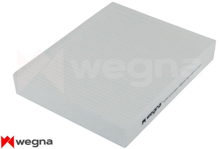 POLEN FİLTRESİ FIESTA V 1.3-1.4TDCI-1.4 16V-1.6TDCI-1.6 16V 01=> FUSION 1.4-1.4TDCI-1.6-1.6TDCI 02=> - WEGNA - OEM 2S6J19G244A1A