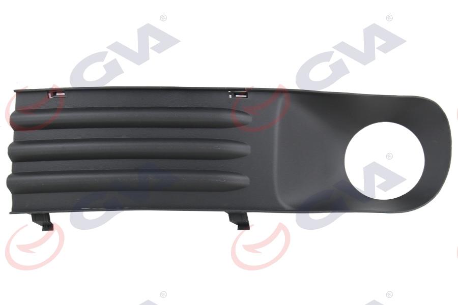ÖN TAMPON SİS ÇERÇEVESİ SİSLİ SOL TRANSPORTER T5 2003-2010 - GVA - OEM 7H0807489B