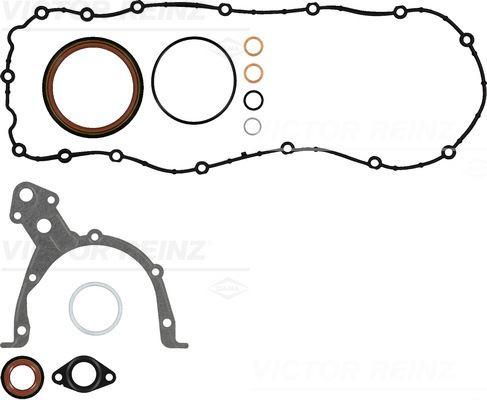 ALT TAKIM CONTA ASTRA G-CORSA B -COMBO-KADETT-VECTRA B-ASTRA F 1.6 - 1.4 16V X16XEL-X14XEL - V.REINZ - OEM 1606790