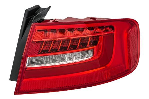 STOP LAMBASI SAG DIS LEDLI AUDI A4 13> - HELLA - OEM 8K5945096AC