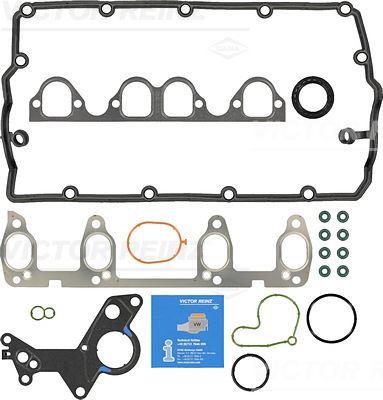 ÜST TAKIM CONTA BORA-CADDYIII-GOLF4-5 PASSAT-POLO-T5 1.9 TDI (ASZ BXE AVF AVB AWX AXB BJB BXE BDJ) - V.REINZ - OEM 038103469S