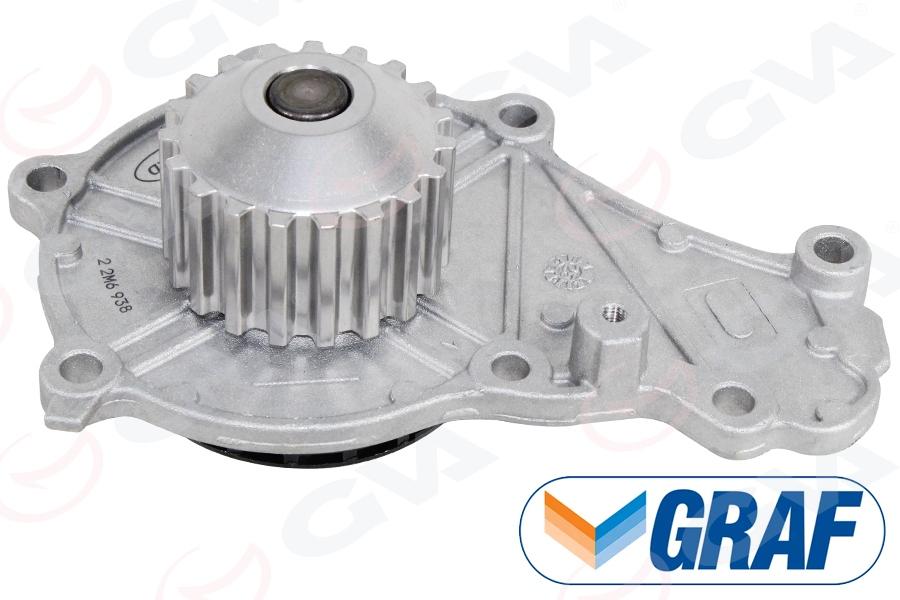 DEVİRDAİM P207-P208-P301-P308-P508-P2008-P3008-P5008 08>PARTNER-BERLINGO-RIFTER-JUMPY-C5-C4-DS4-C3-D - GVA - OEM 1201.G1
