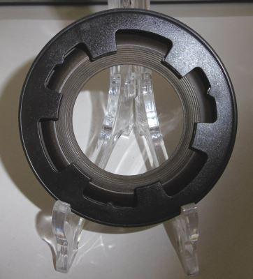 KRANK YAG KECESI DUCATO 2.3 JTD 02- F1AE0481C (50X80X11) - CORTECO - OEM 504087648