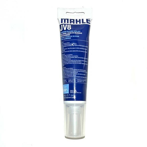 SIVI CONTA JV8 80ml SİYAH -45.6-+260 C DAYANIKLI - MAHLE - OEM A0039899820
